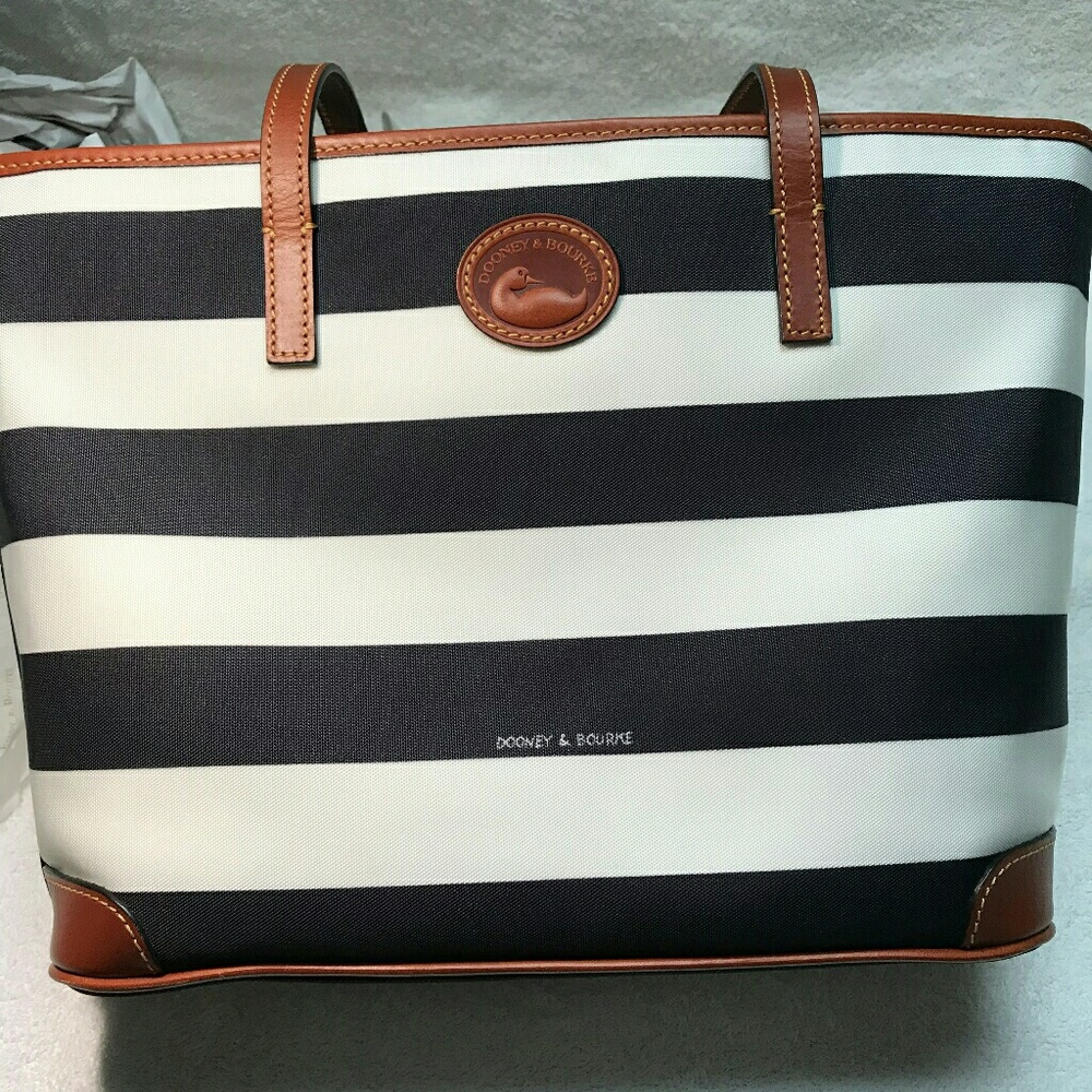 Genuine Dooney & Bourke Purse